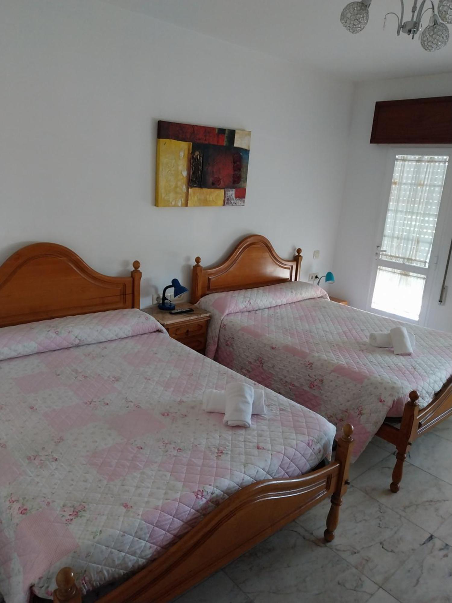 Pension Glorioso II Picarana Bagian luar foto