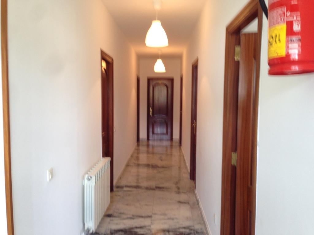 Pension Glorioso II Picarana Bagian luar foto